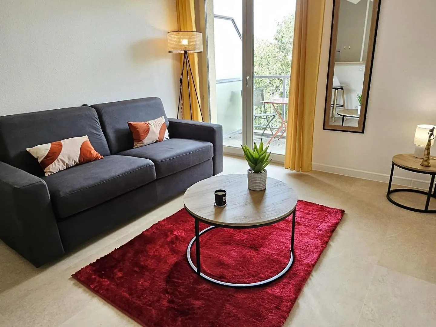 Agreable Studio - Centre Ville - Balcon Toulouse 0*,  France