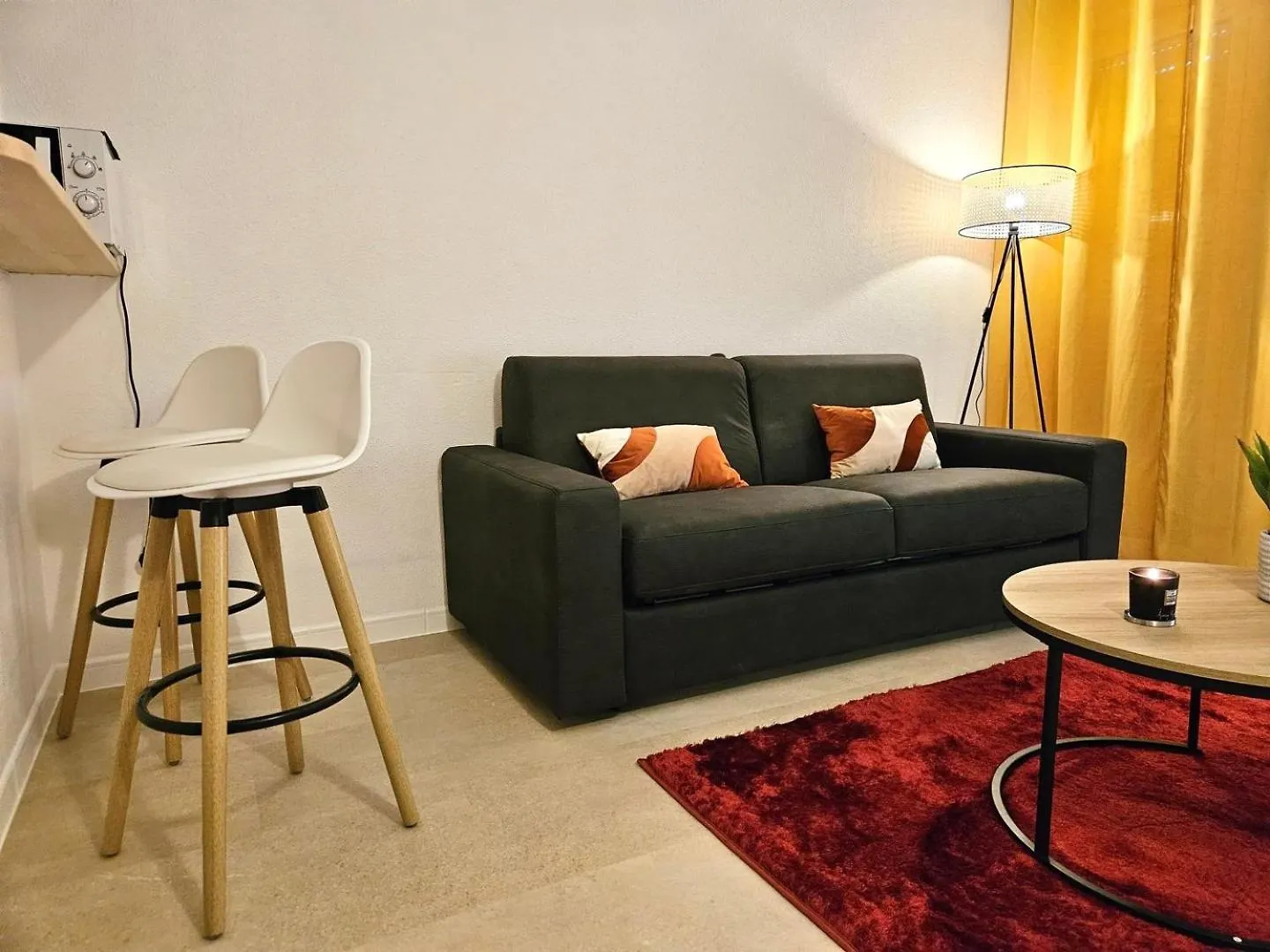 Agreable Studio - Centre Ville - Balcon Toulouse